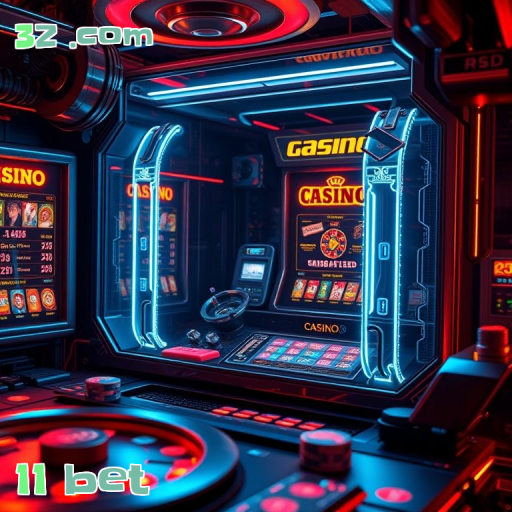 Navegue pelo VIP da 11 bet e descubra suas vantagens